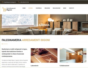 Online il nuovo sito